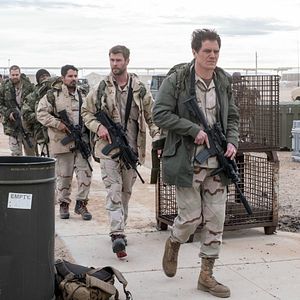 Photo Michael Shannon