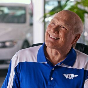 Photo Terry Bradshaw