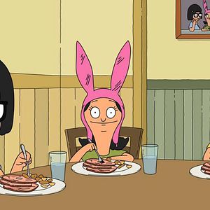 Photo Bob's Burgers