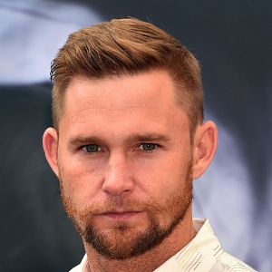 Photo Brian Geraghty