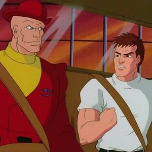 Photo L'Incroyable Hulk