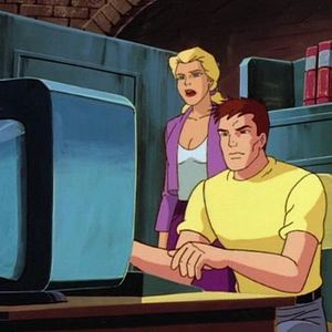 Photo L'Incroyable Hulk