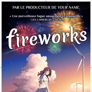 Photo Fireworks