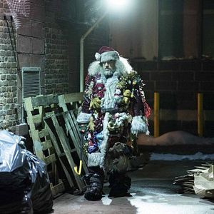 Photo Joseph D. Reitman