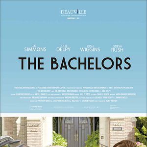 Photo The Bachelors