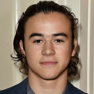 Photo Keean Johnson