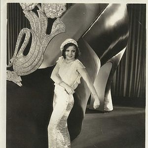 Photo Paramount on Parade