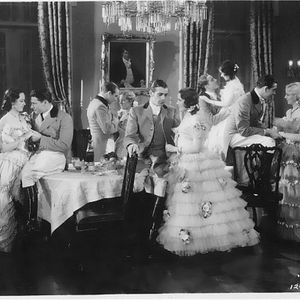 Photo Paramount on Parade