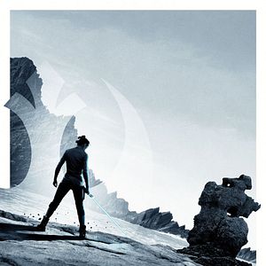 Photo Star Wars - Les Derniers Jedi