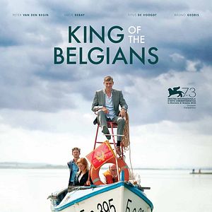 Photo King of the Belgians