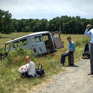 Photo King of the Belgians