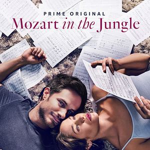 Photo Mozart in the Jungle