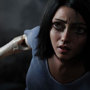 Photo Rosa Salazar