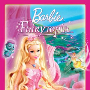 Photo Barbie Fairytopia