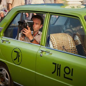 Photo A Taxi Driver