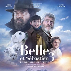 Photo Belle et Sébastien 3: le dernier chapitre