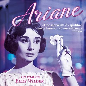 Photo Ariane
