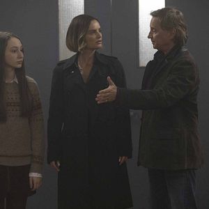 Photo Gabrielle Anwar