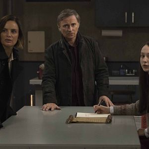 Photo Gabrielle Anwar