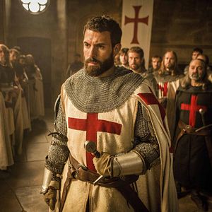 Photo Tom Cullen (III)
