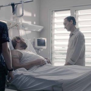 Photo Alban Casterman