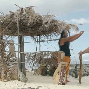 Photo Alban Casterman