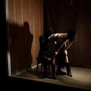 Photo Joel Cairo