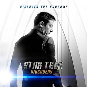 Photo Star Trek: Discovery