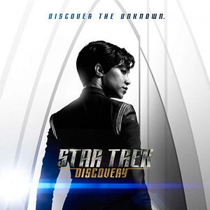 Photo Star Trek: Discovery