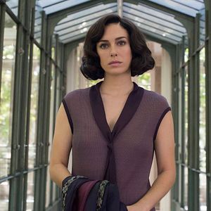 Photo Blanca Suárez