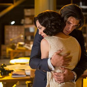 Photo Les demoiselles du téléphone