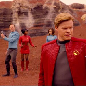 Photo Jesse Plemons