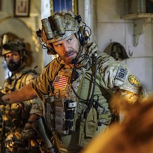 Photo SEAL Team