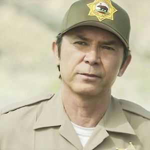 Photo Lou Diamond Phillips