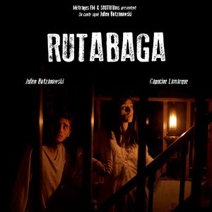 Photo Rutabaga