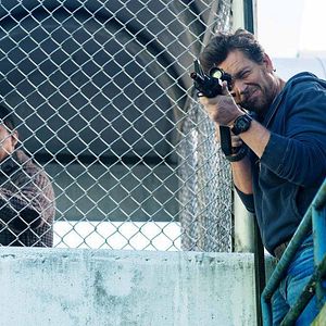 Photo Jonathan Scarfe