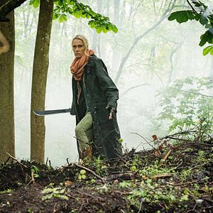 Photo Andee Frizzell