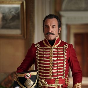 Photo Jean Dujardin