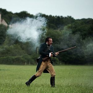 Photo Le Retour du Héros