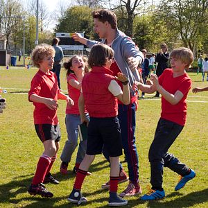 Photo Leendert de Ridder