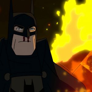 Photo Batman: Gotham By Gaslight