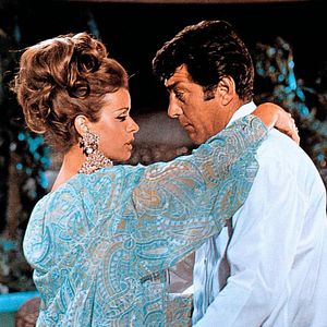Photo Matt Helm traqué