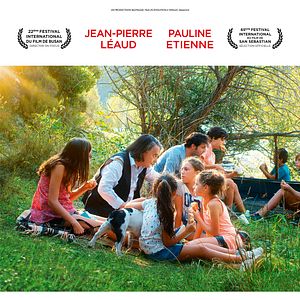 Photo Le Lion est mort ce soir