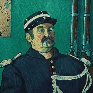 Photo La Passion Van Gogh