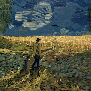 Photo La Passion Van Gogh