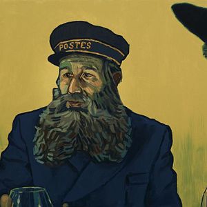 Photo La Passion Van Gogh