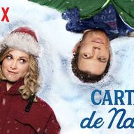 Photo Noël à Snow Falls