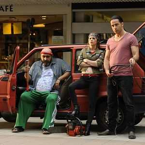 Photo Josefine Preuß