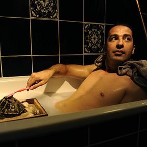 Photo Bülent Ceylan