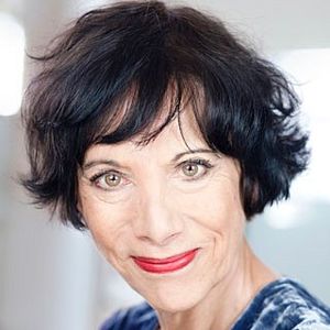 Photo Brigitte Belle
